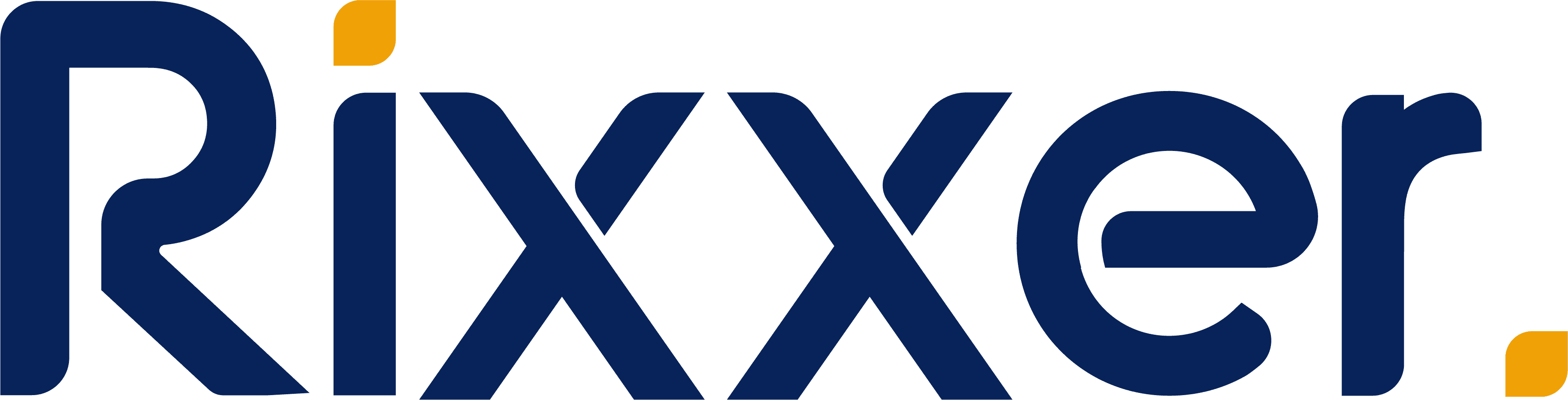 Rixxer Corp